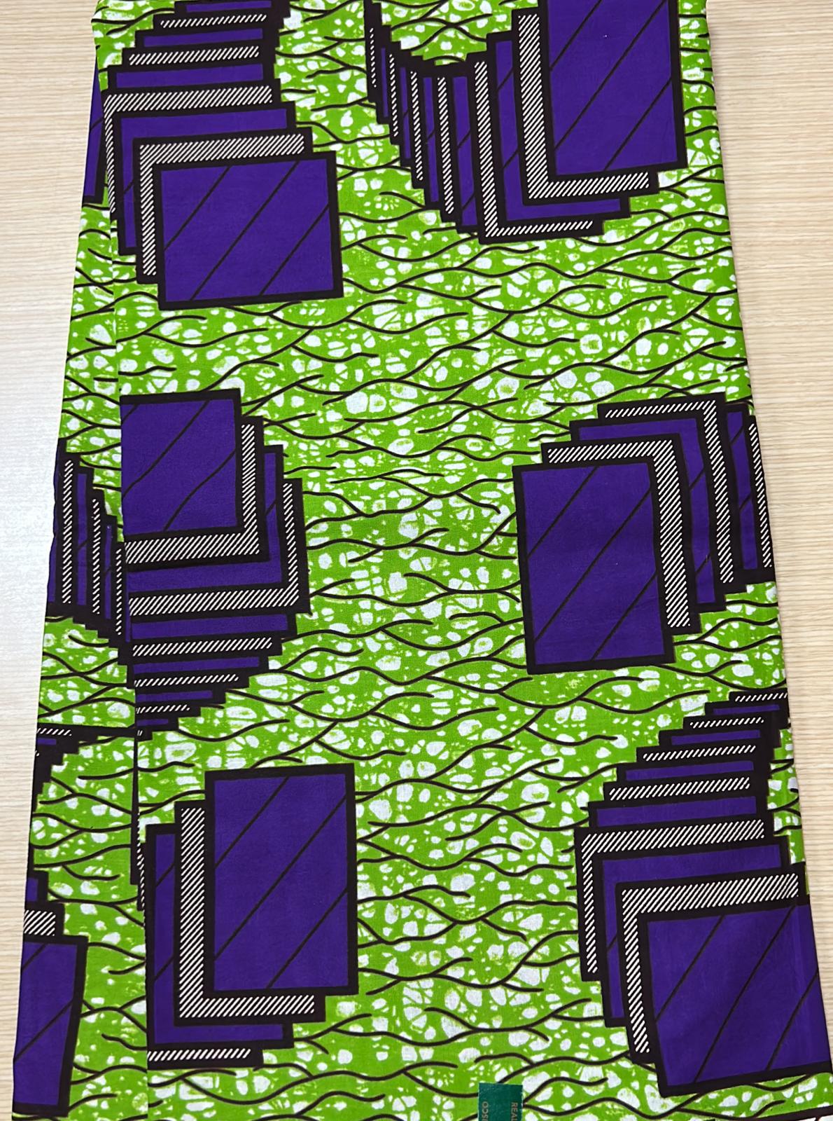 Printed 104