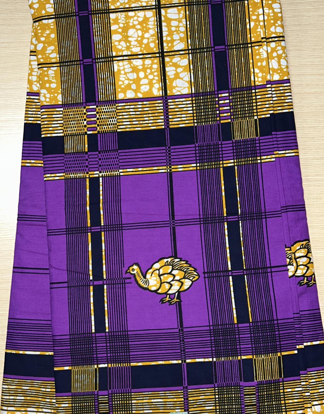 Printed 112