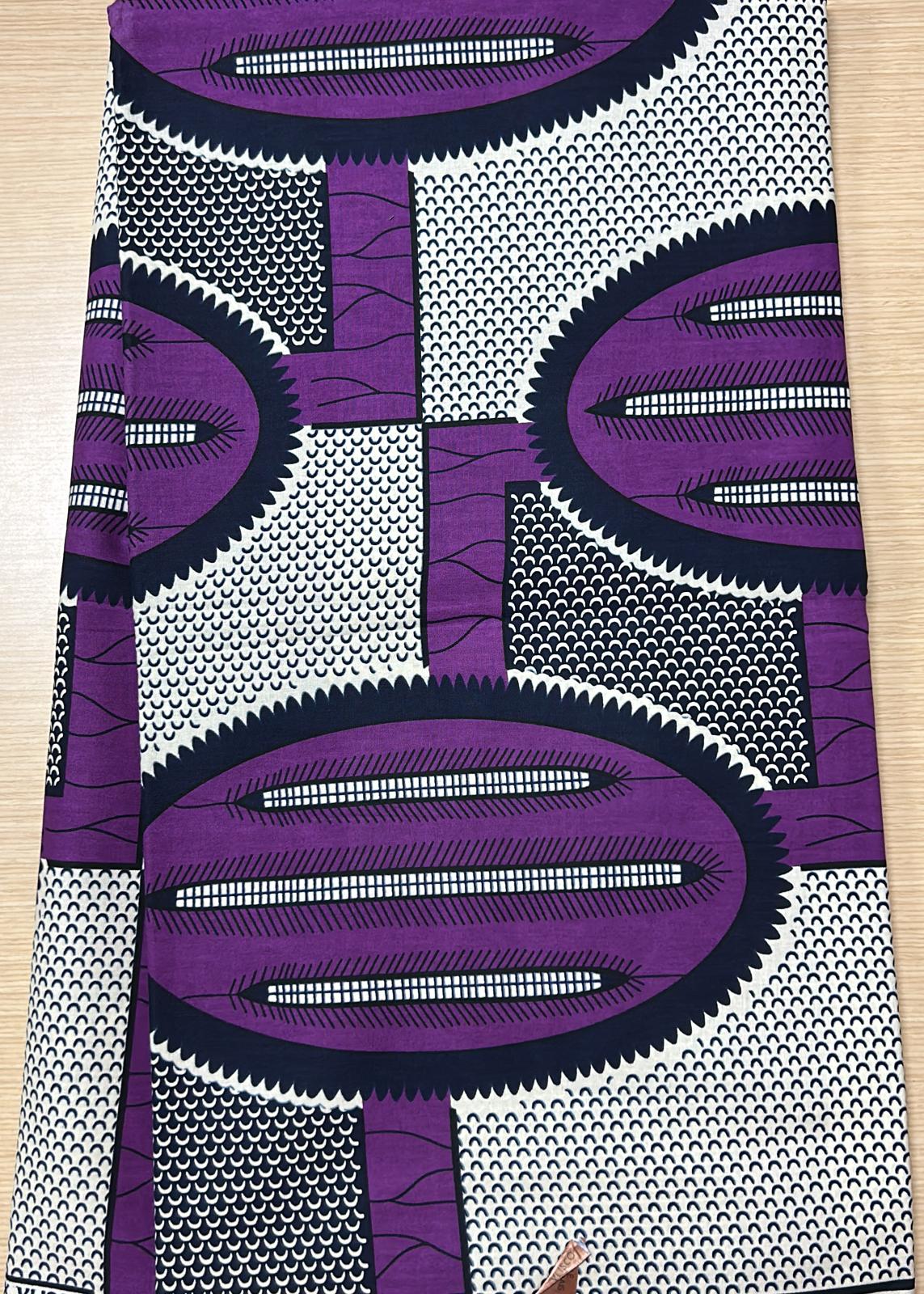 Printed 122