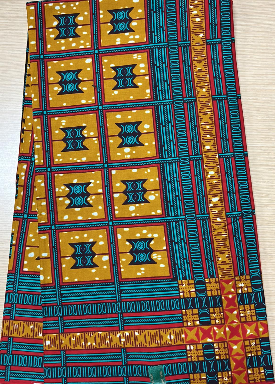 Printed 123