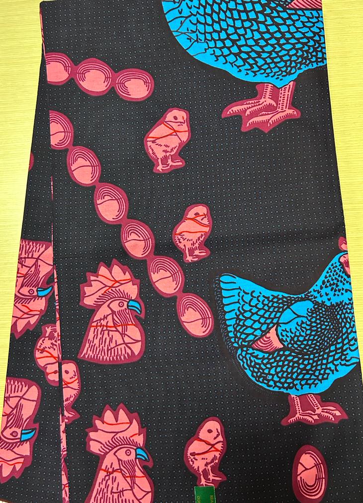 Printed 126