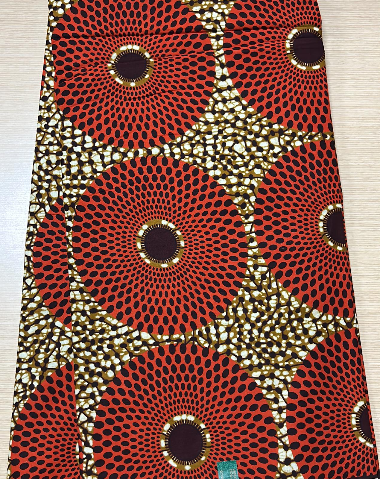 Printed 127