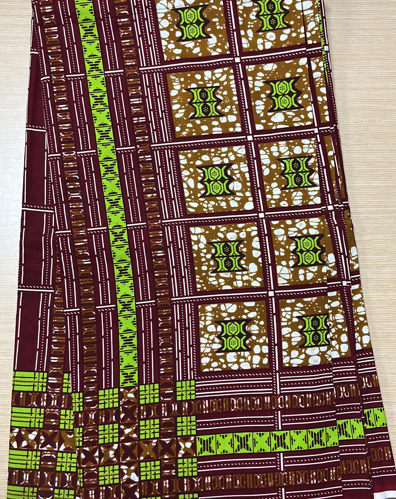Printed 128