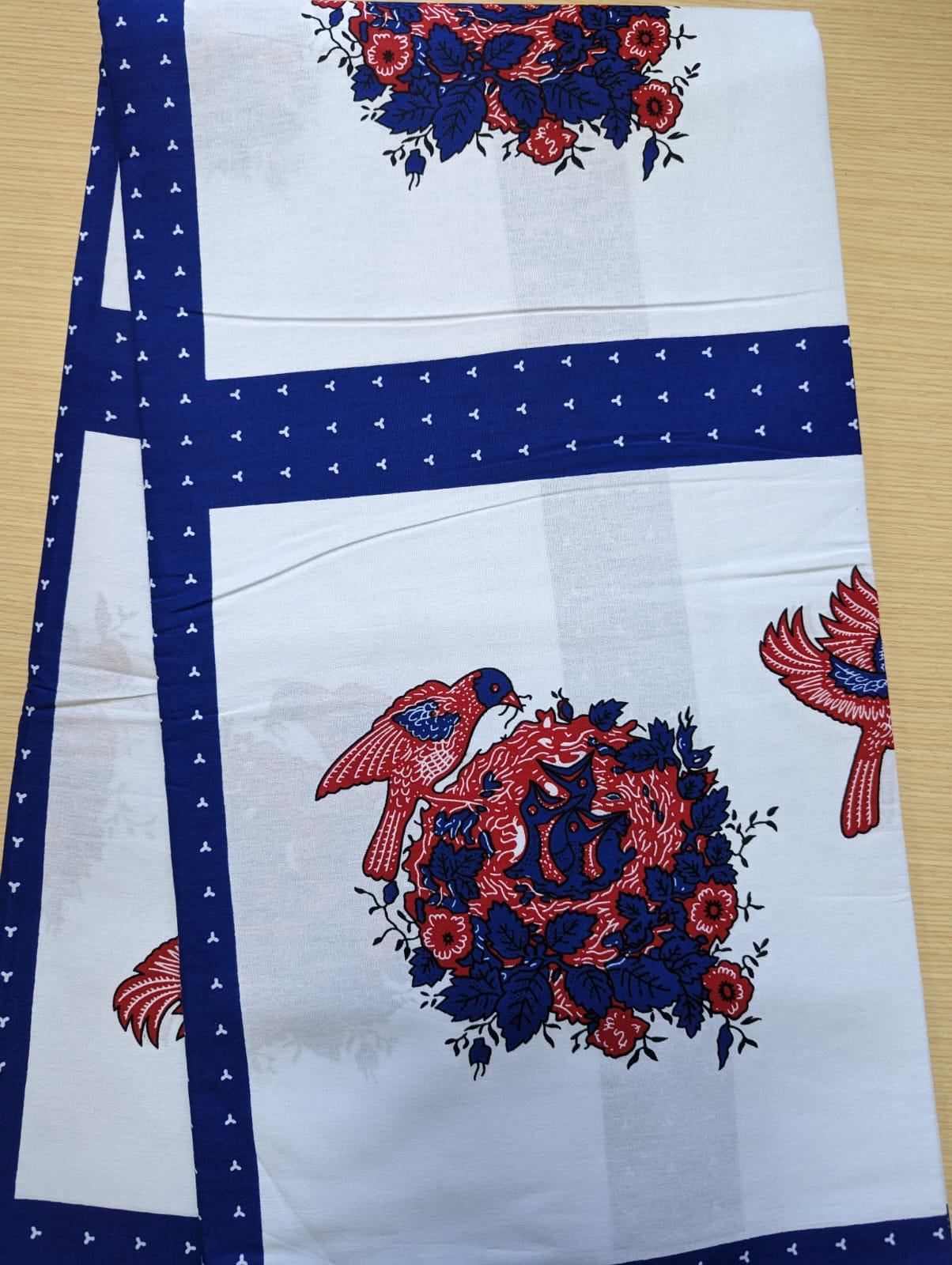 Printed 133
