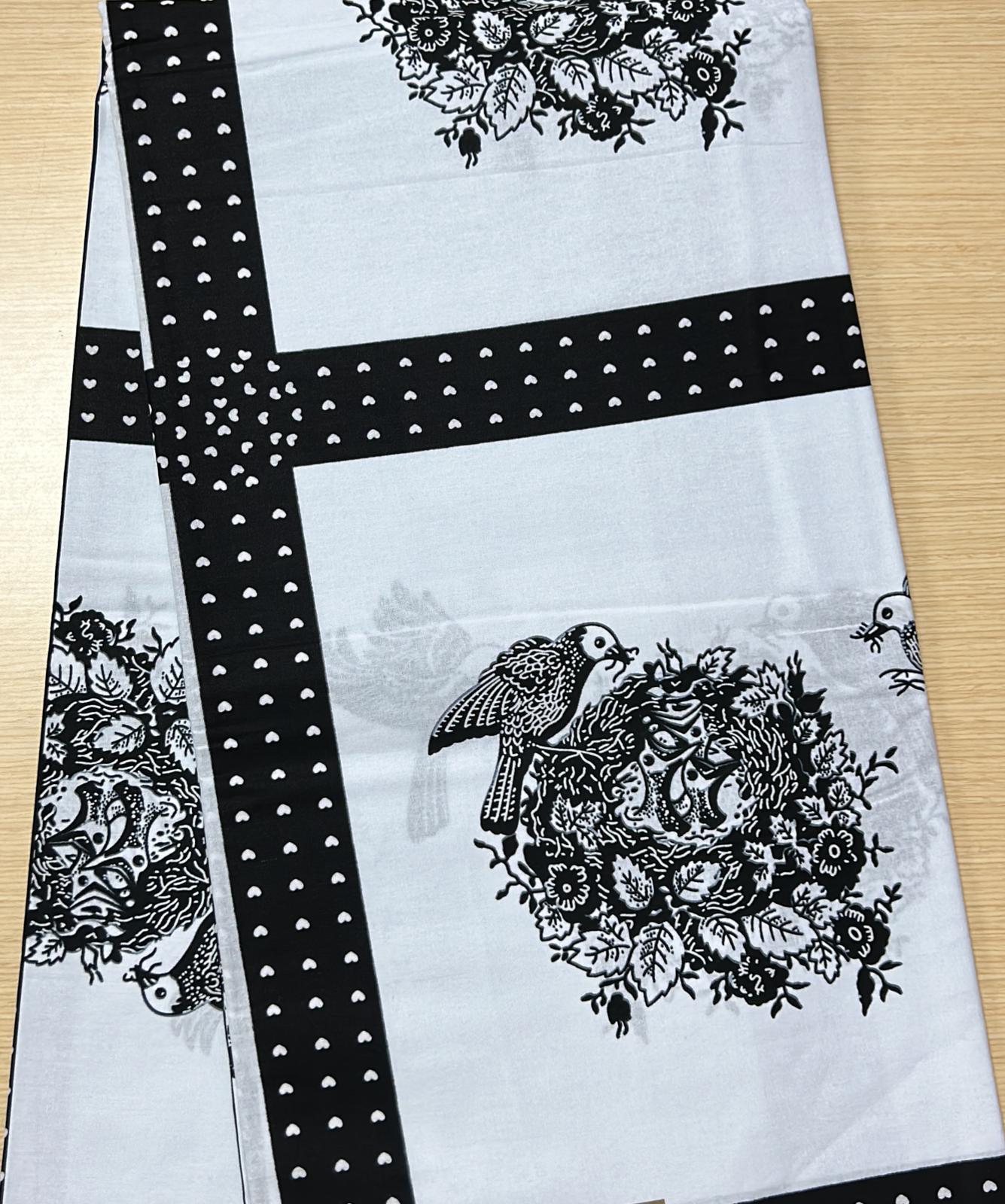 Printed 134