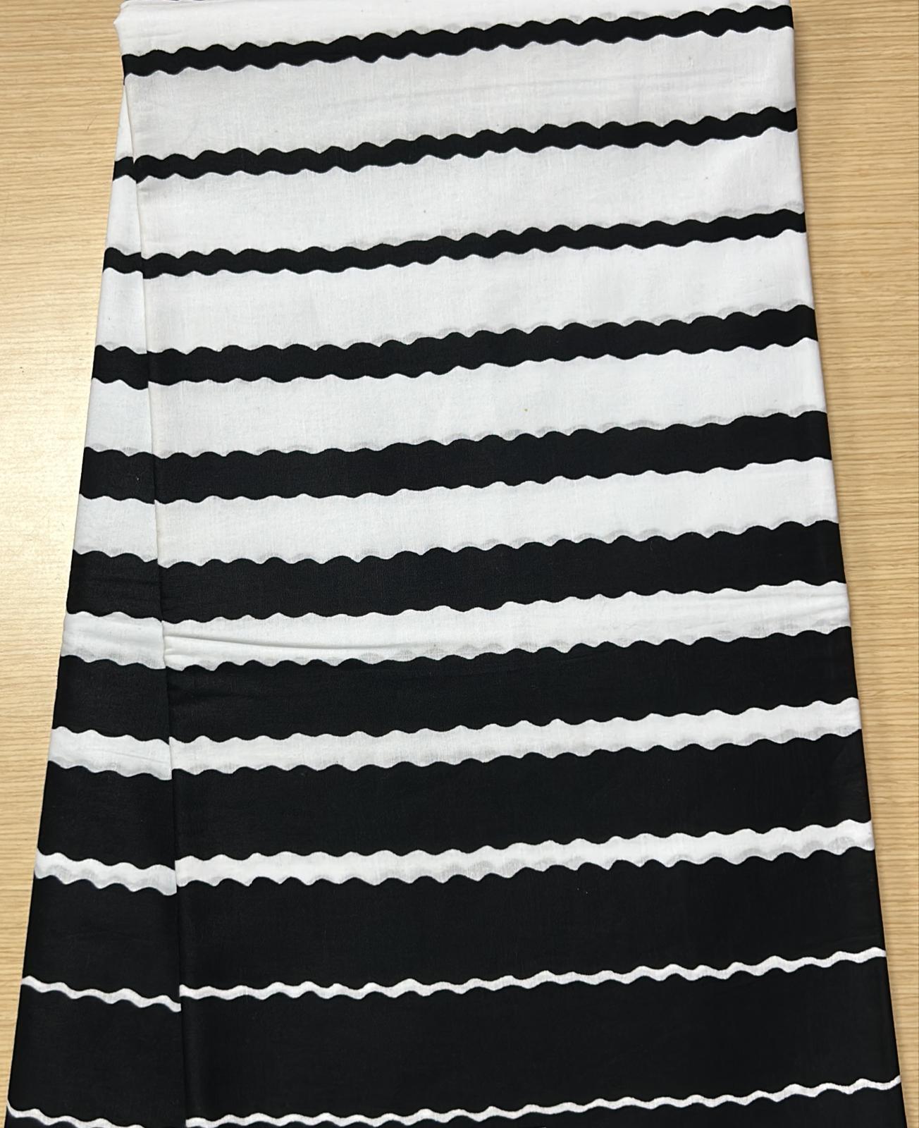 Printed 135