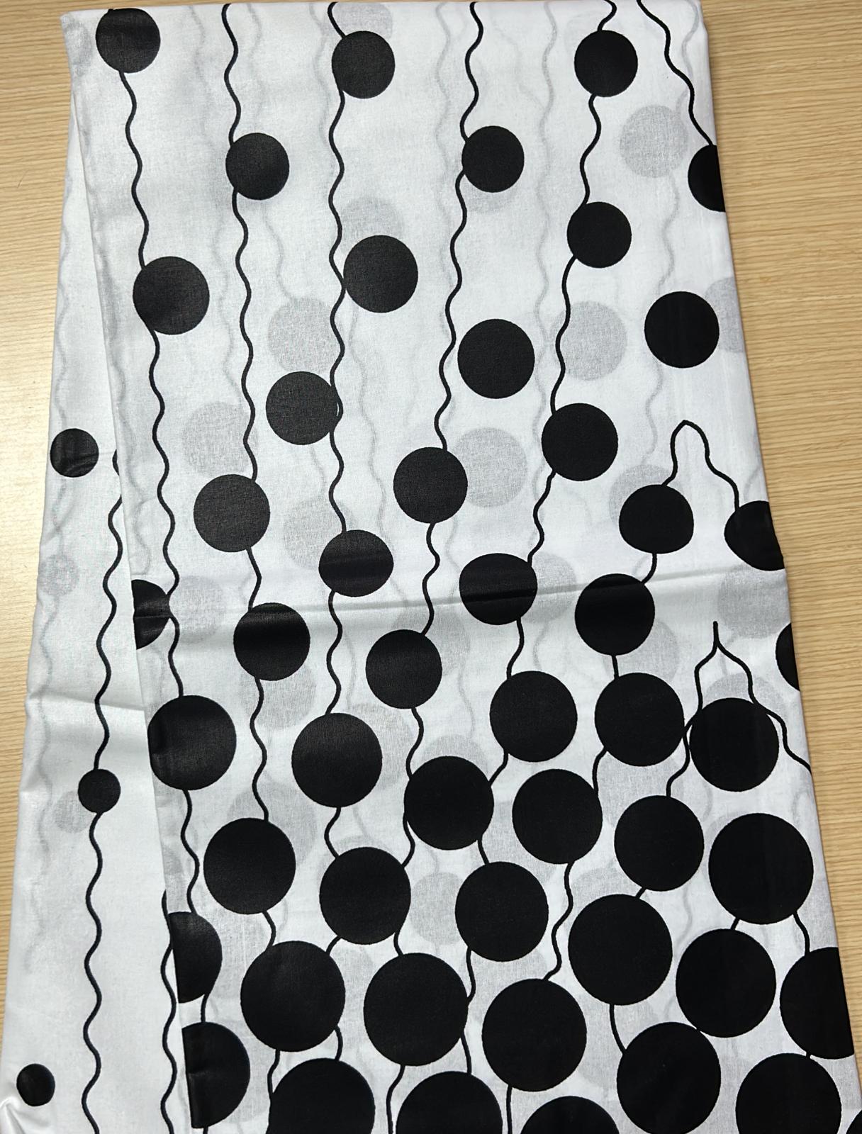 Printed 136