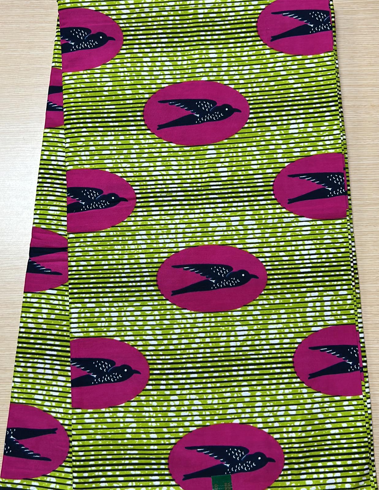Printed 145