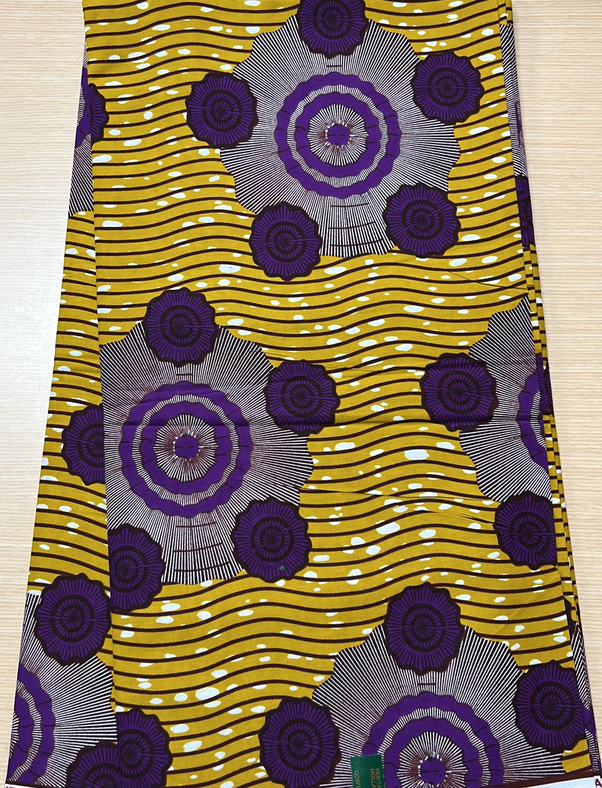 Printed 156