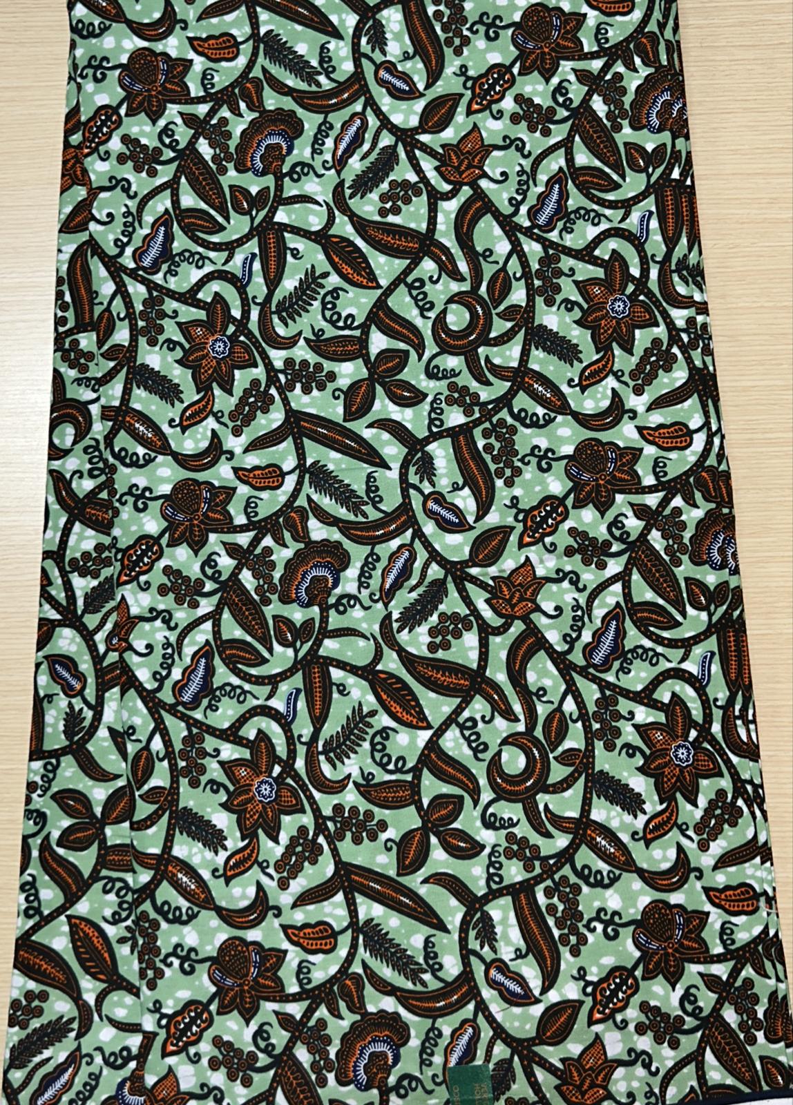 Printed 158