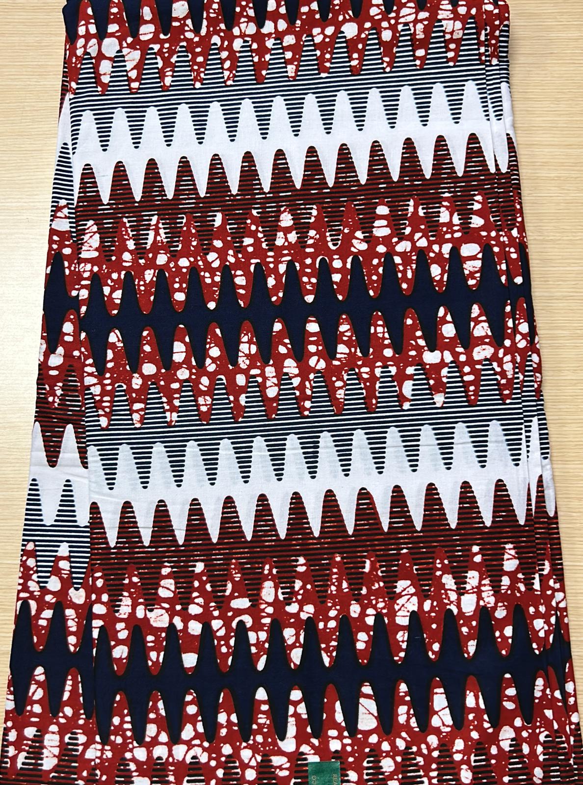Printed 164
