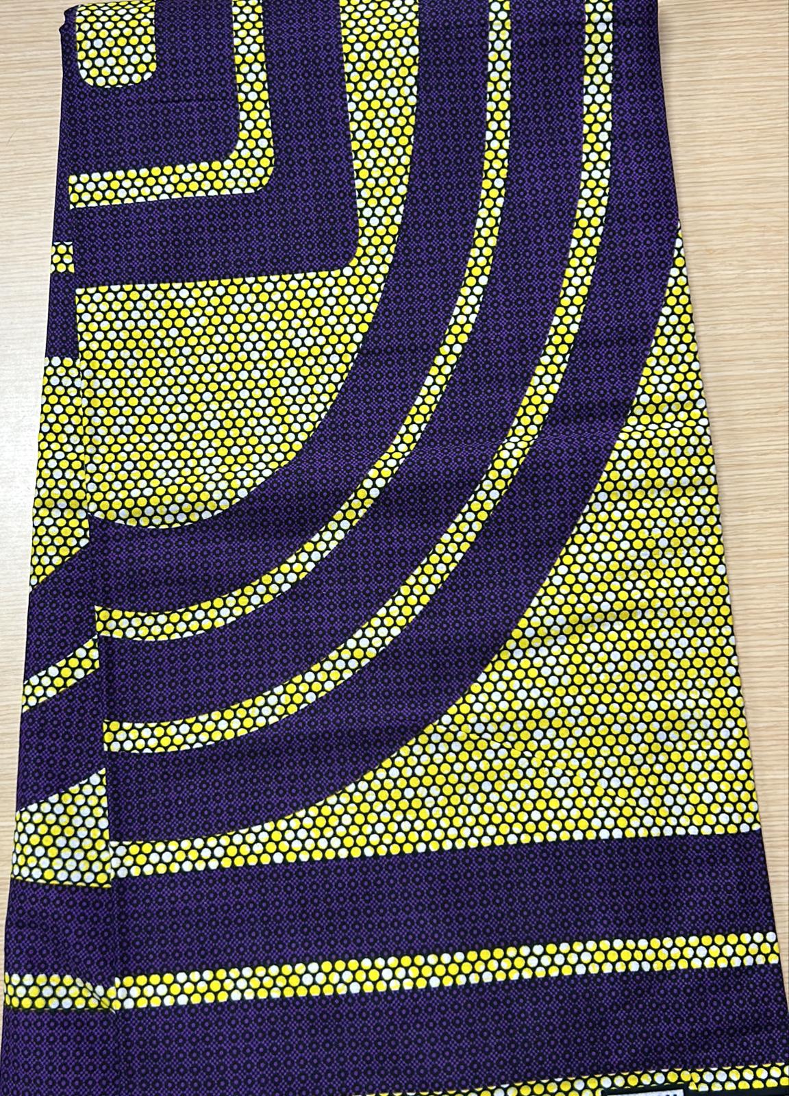 Printed 165