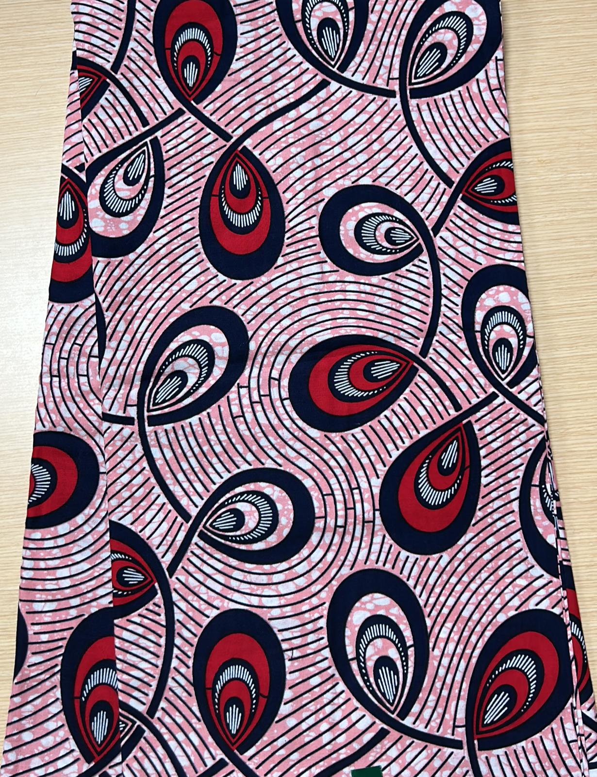 Printed 168