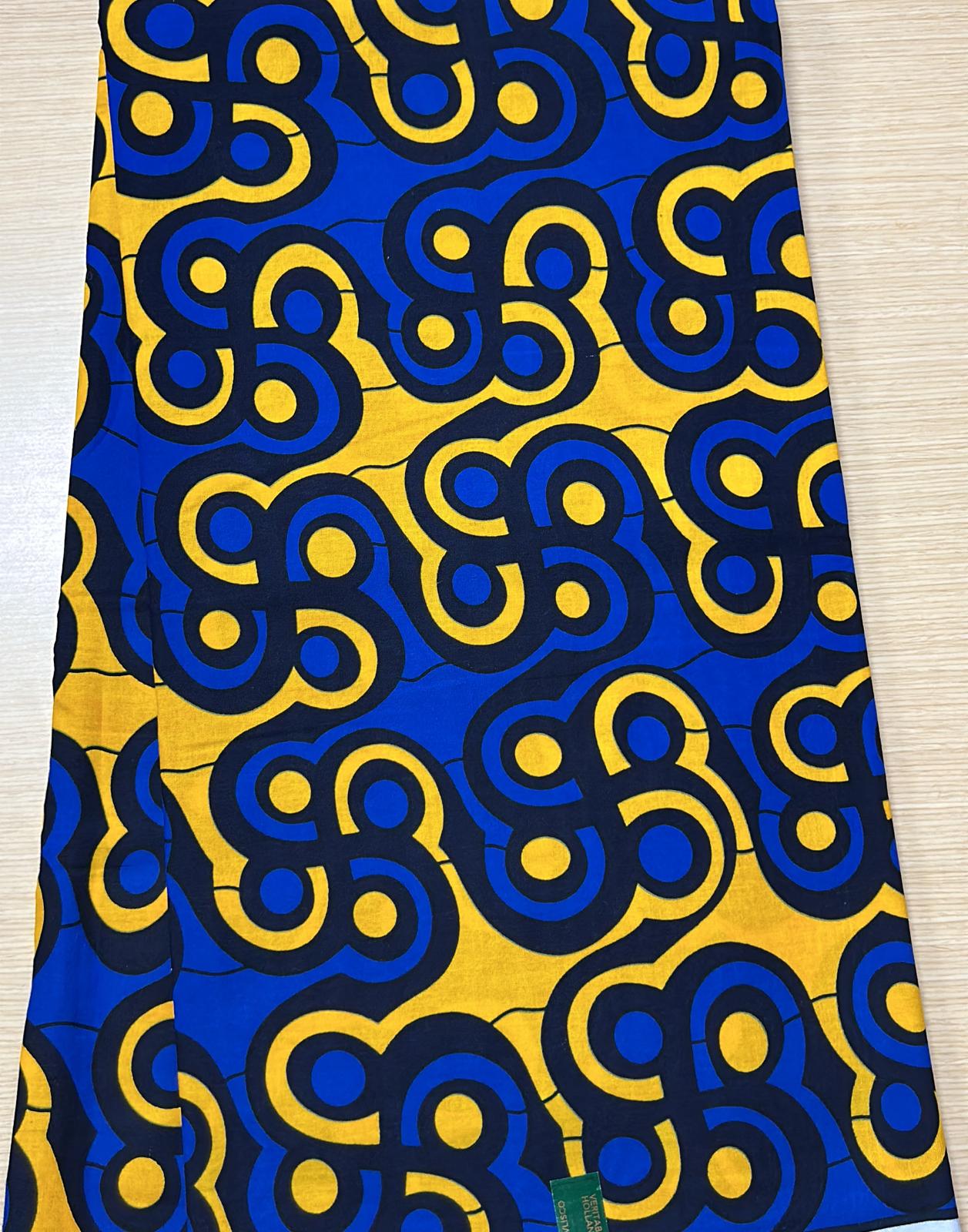 Printed 169