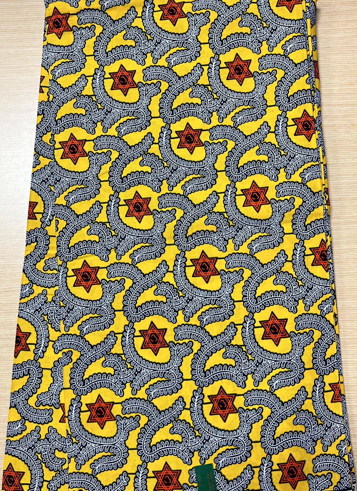 Printed 172