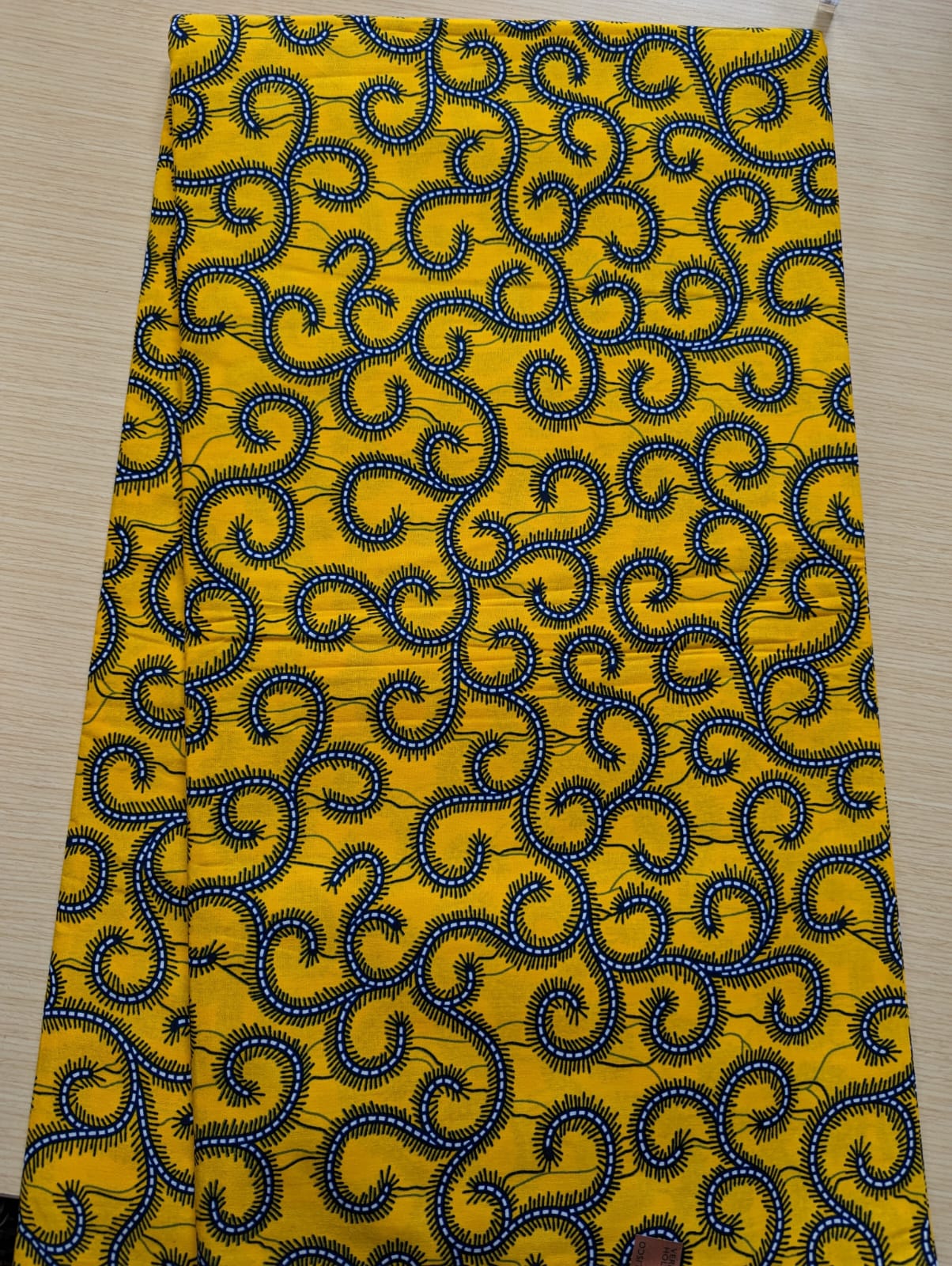 Printed 181