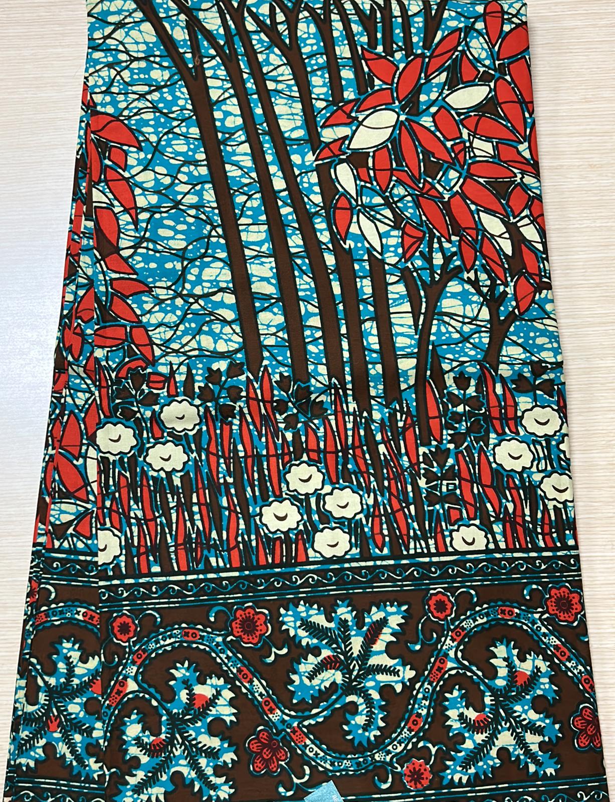 Printed 187