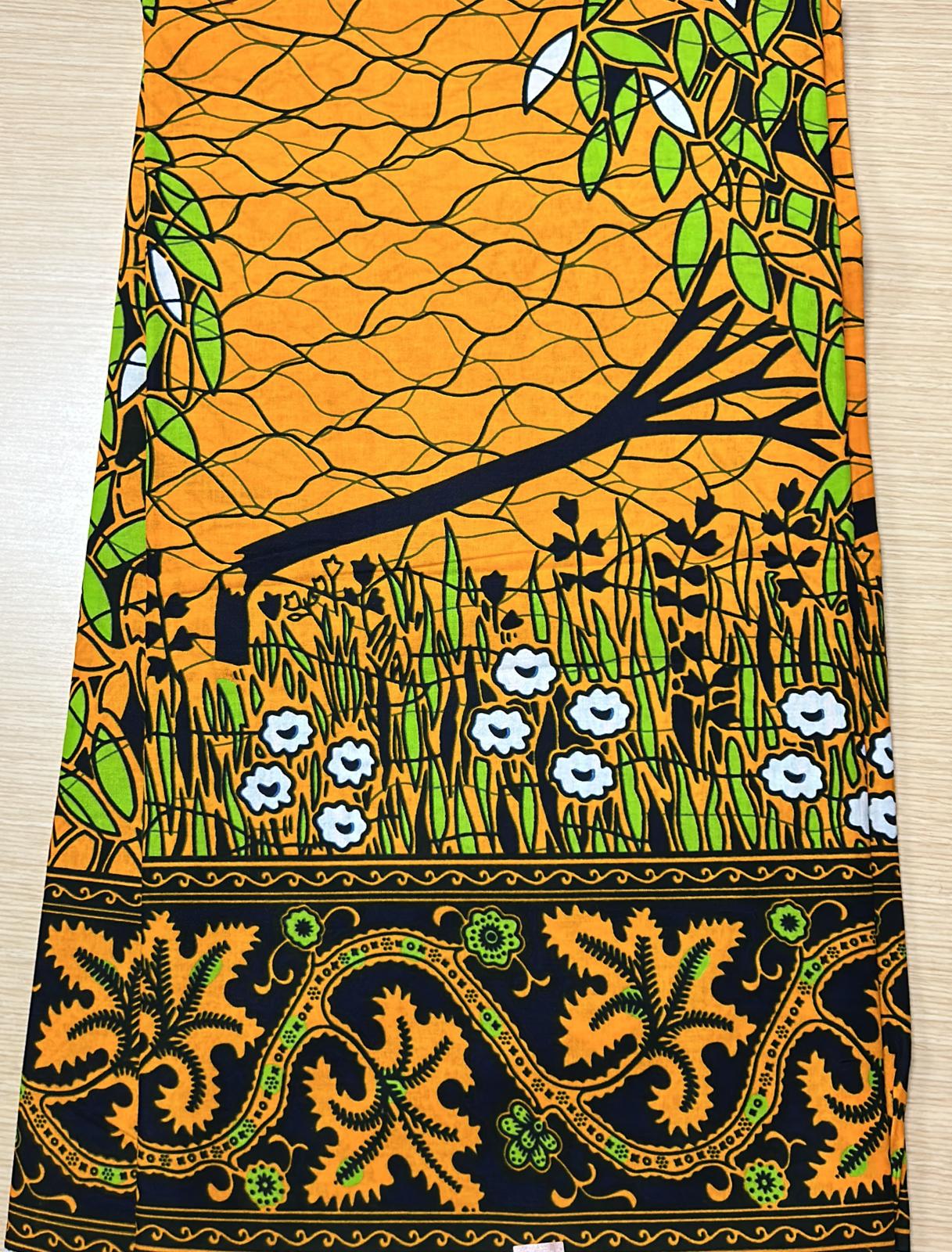 Printed 189