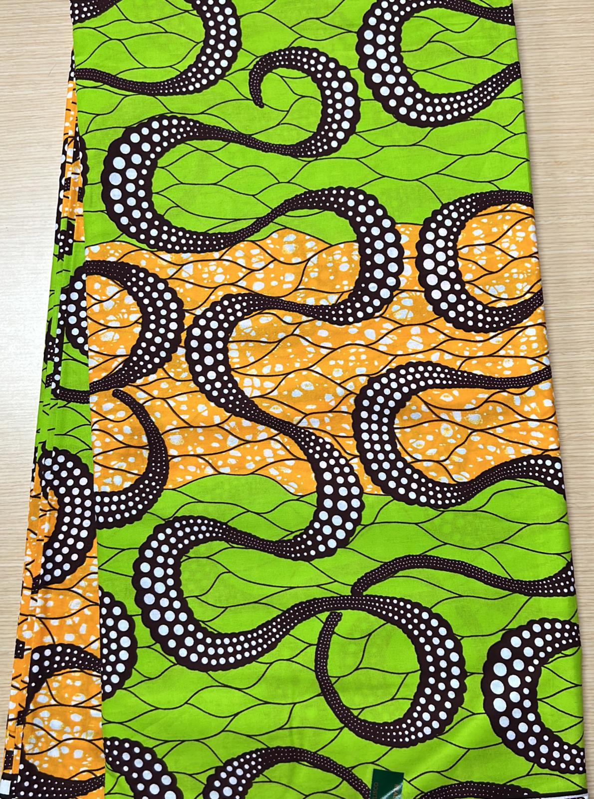 Printed 195