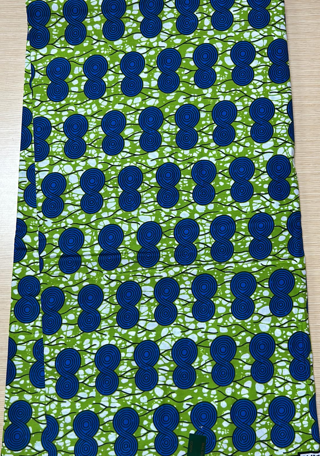 Printed 196