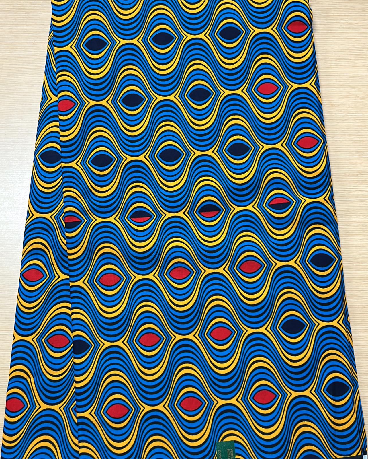 Printed 197
