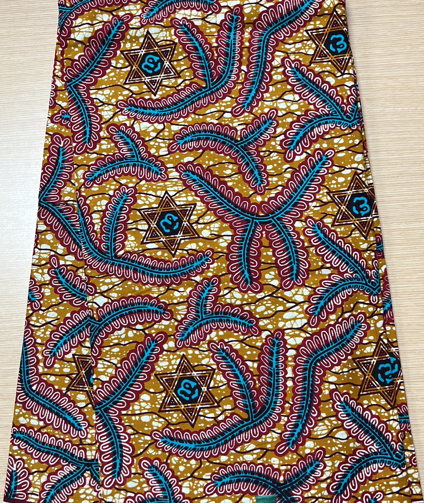 Printed 203