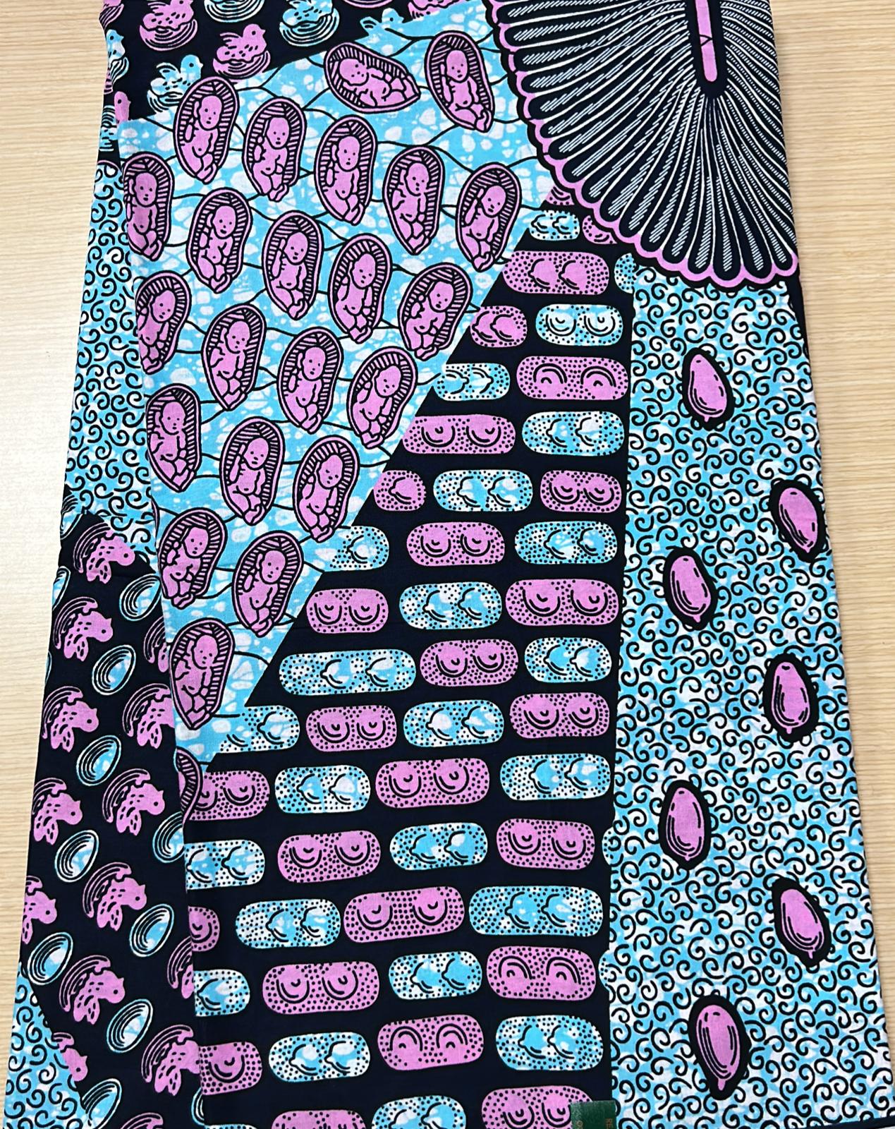 Printed 215