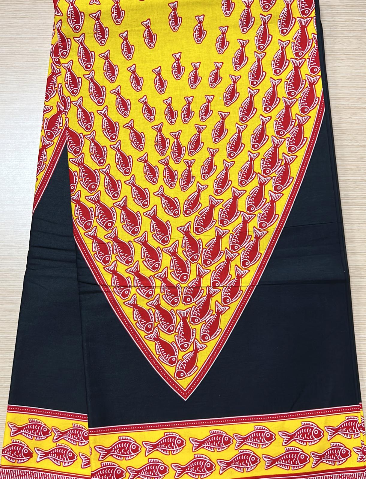 Printed 221