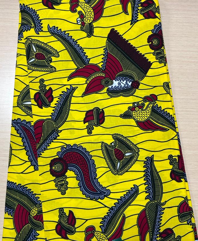 Printed 224
