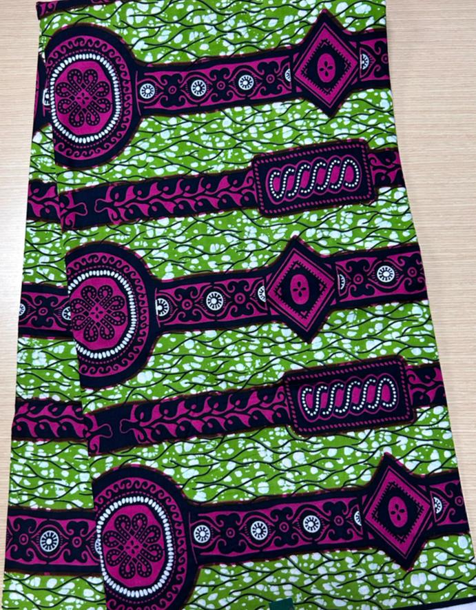 Printed 233