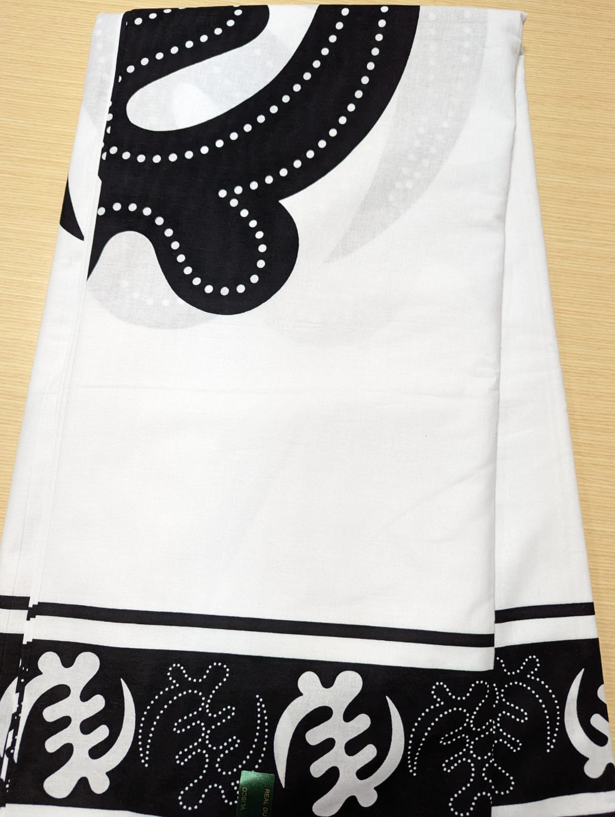 Printed 243