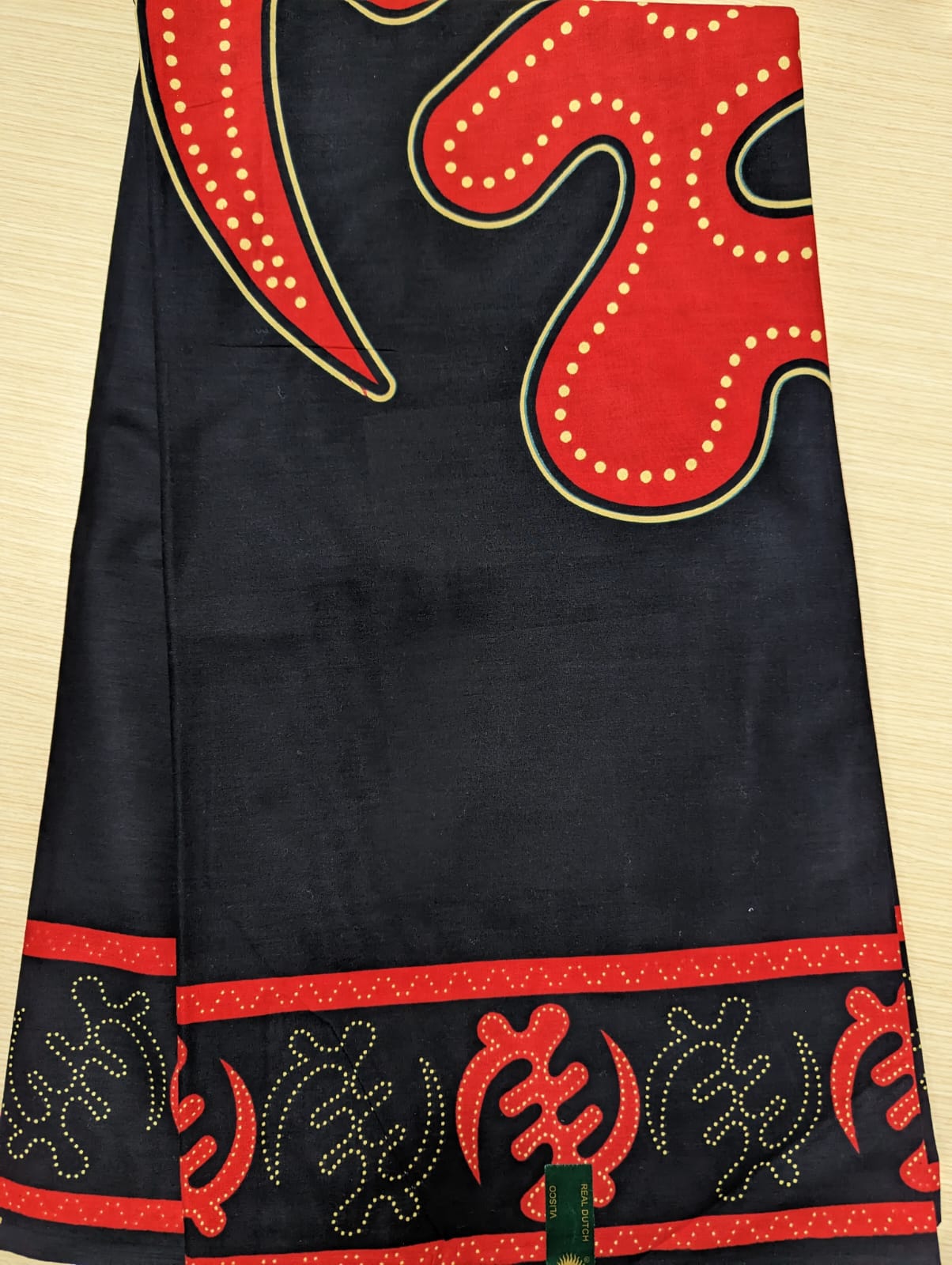 Printed 244