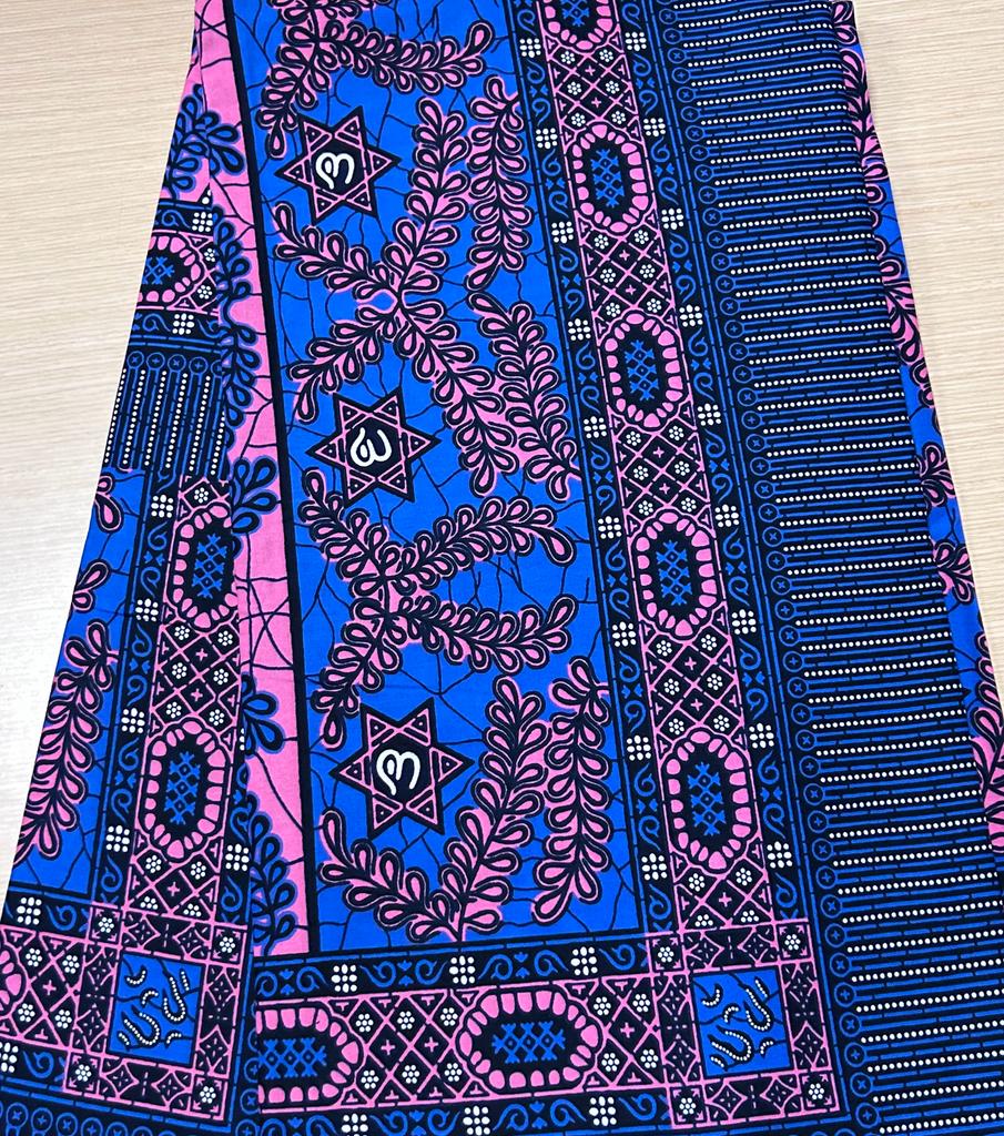 Printed 72