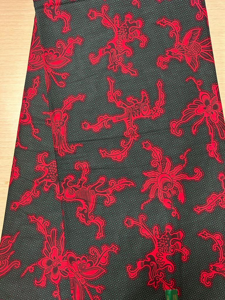 Printed 74