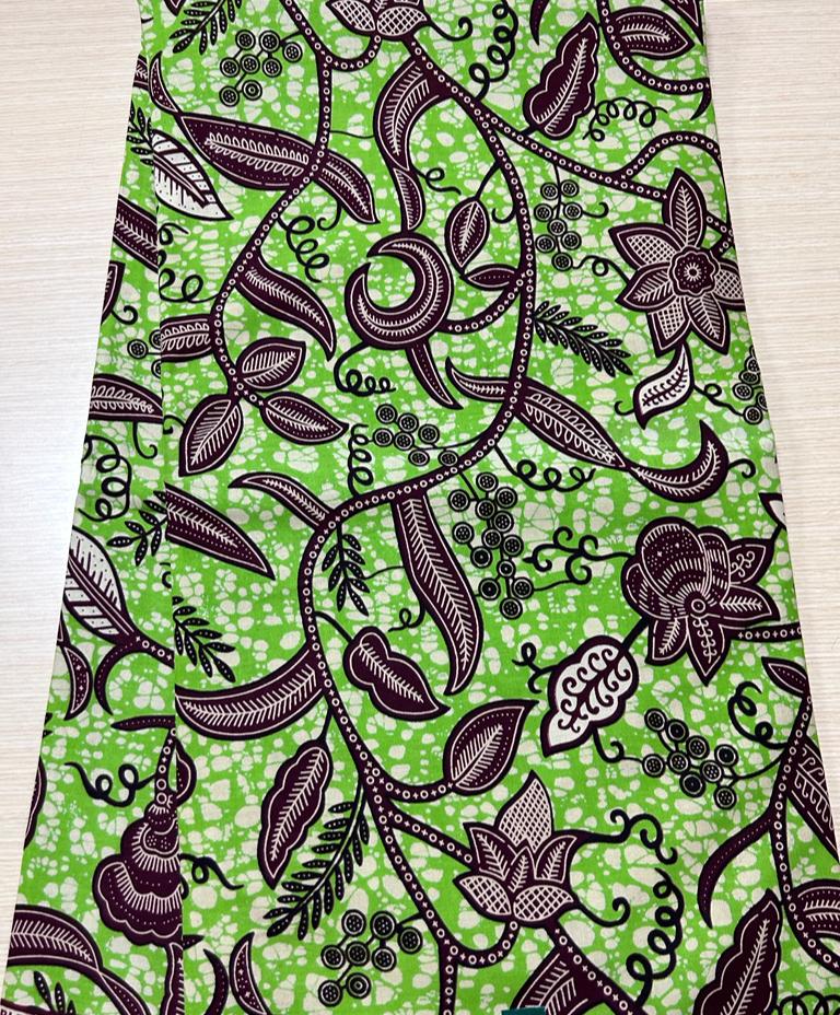 Printed 81
