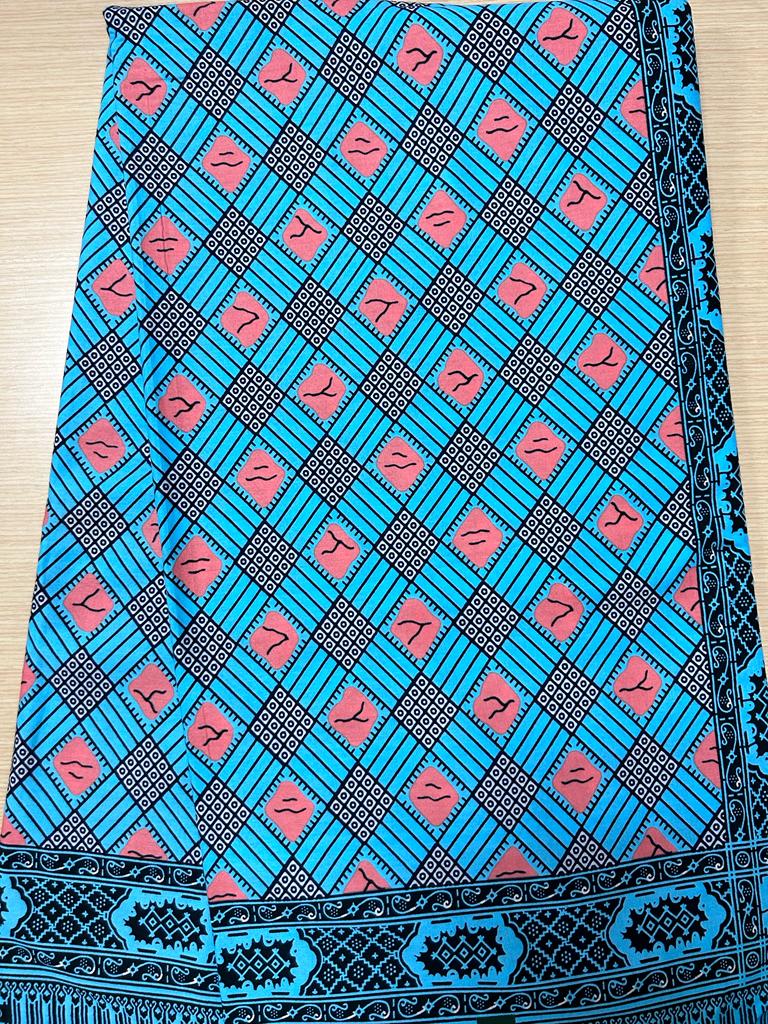 Printed 84