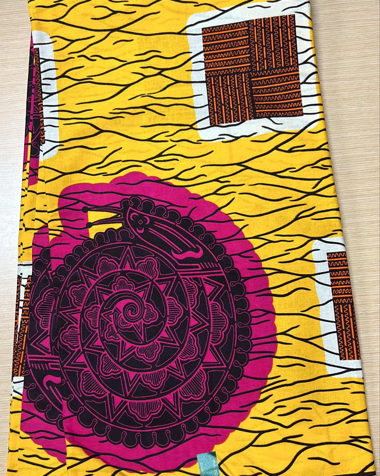 Printed 93