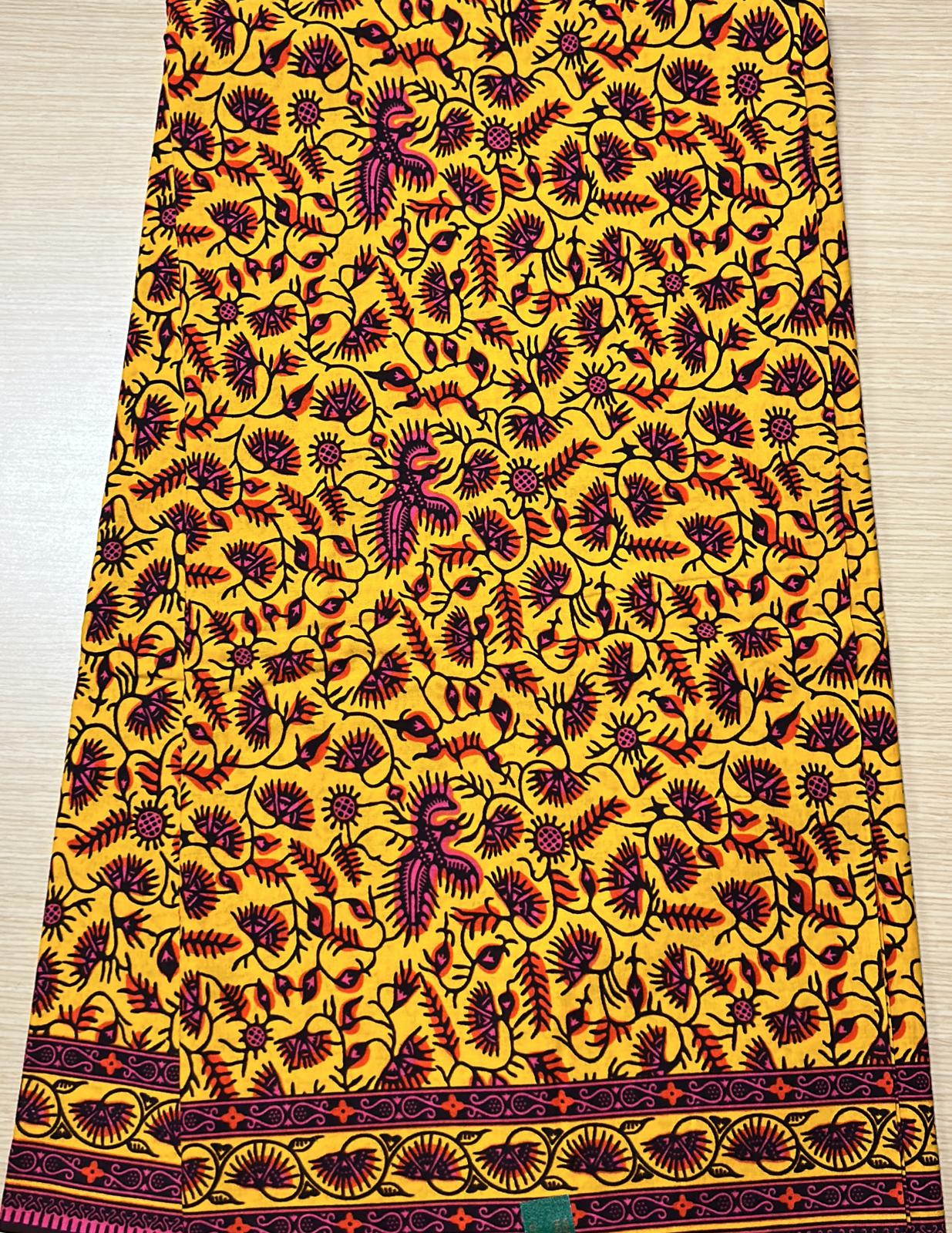 Printed 97