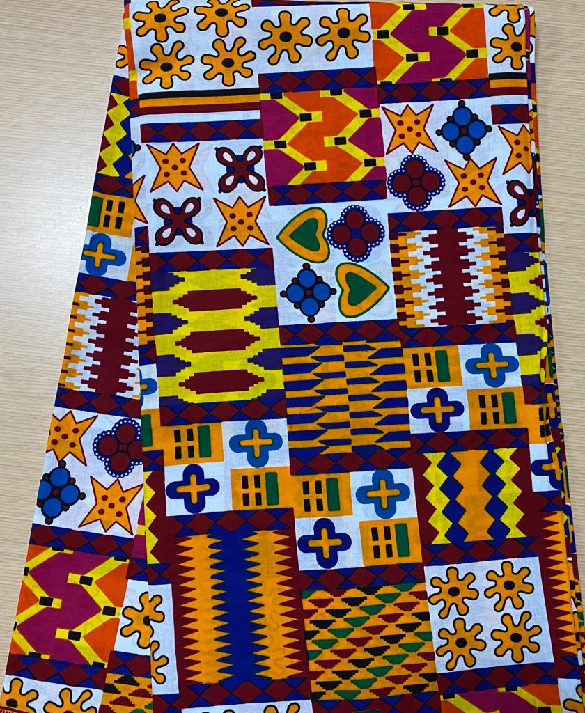 Printed 48