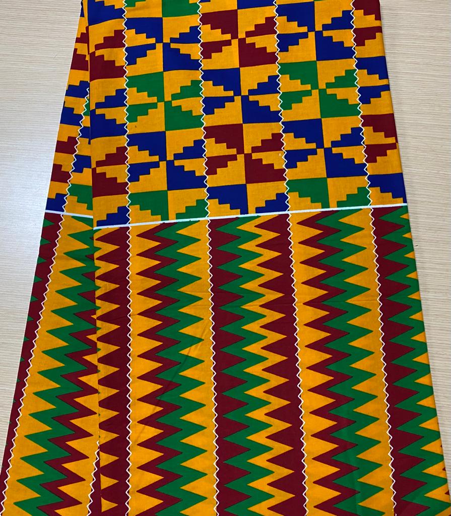 Printed 47
