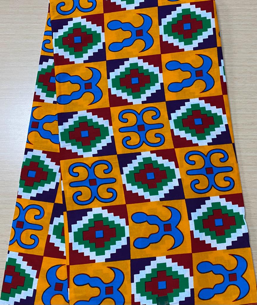 Printed 46