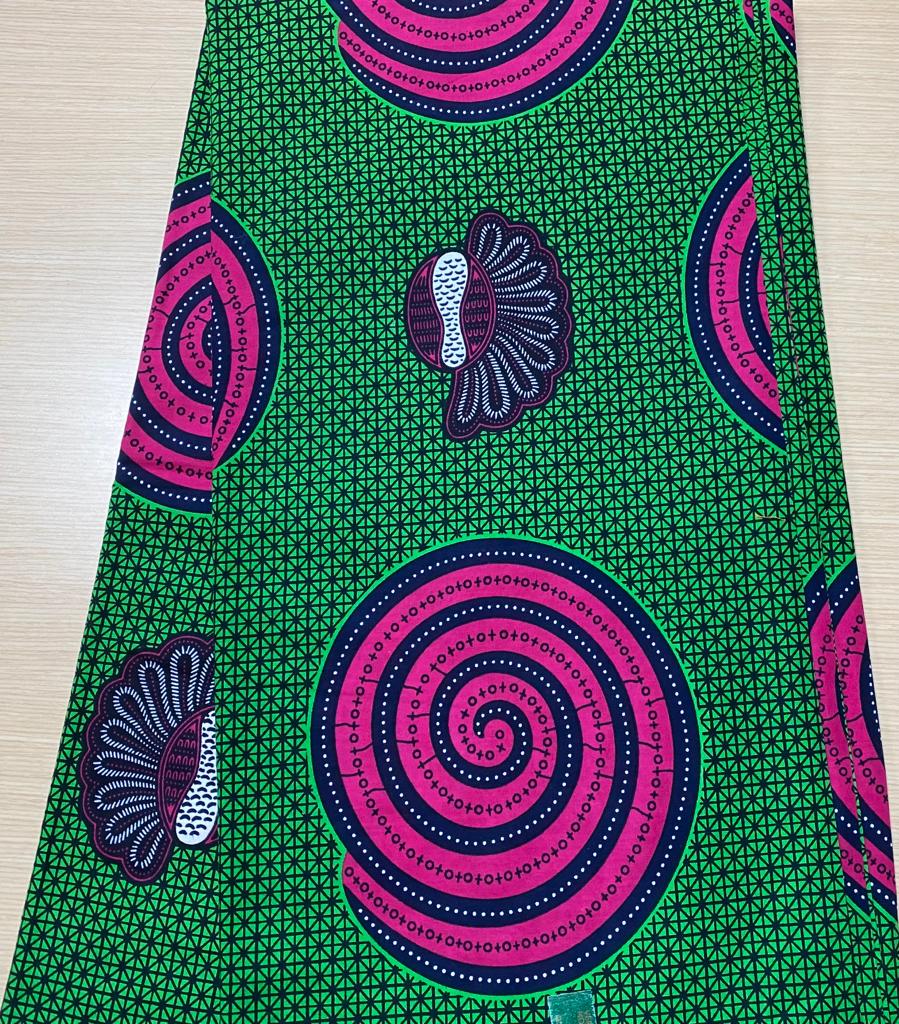 Printed 7
