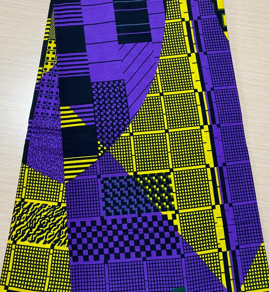 Printed 9