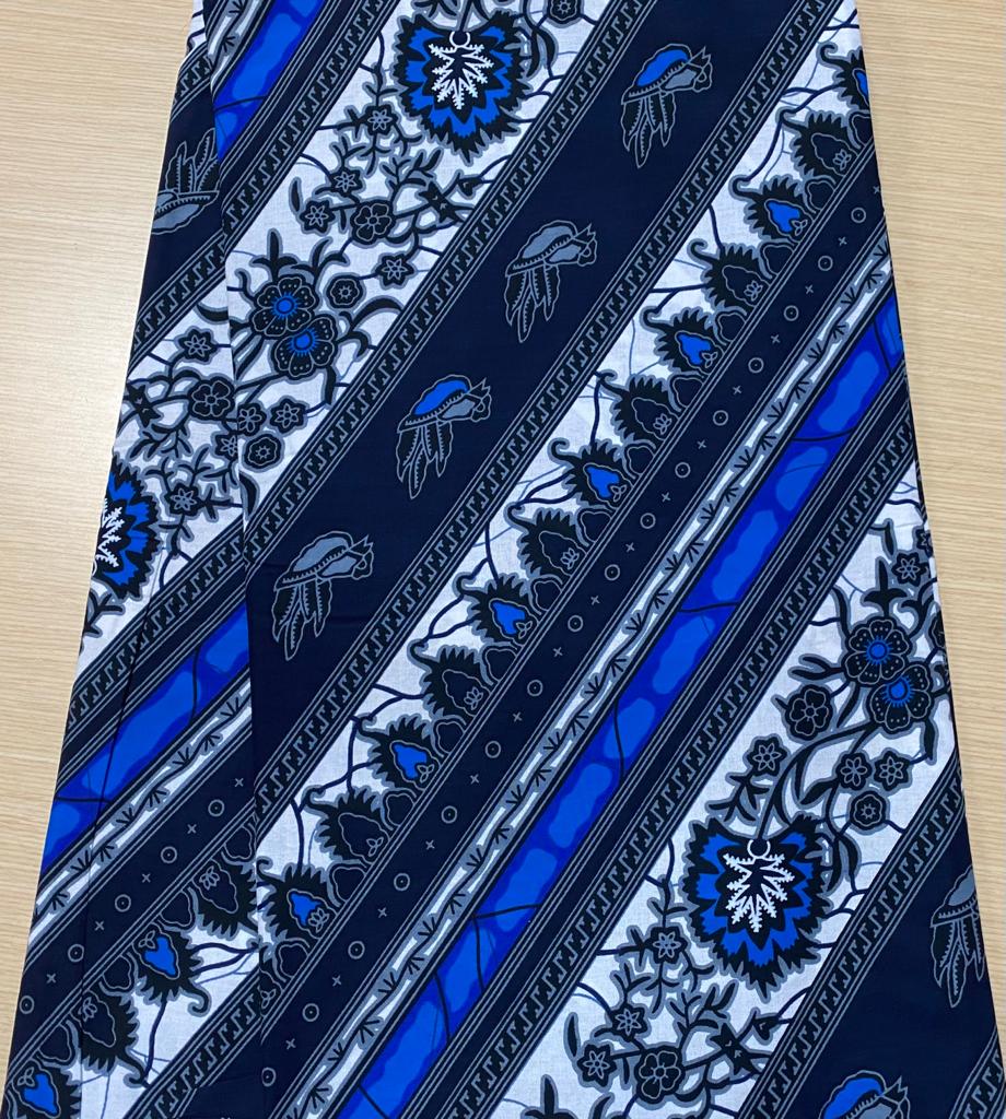 Printed 12