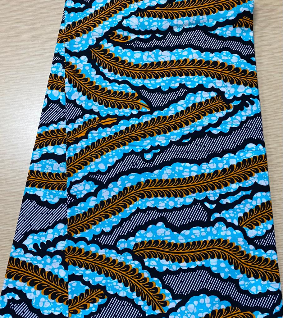 Printed 14