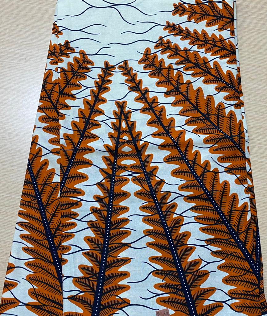 Printed 15