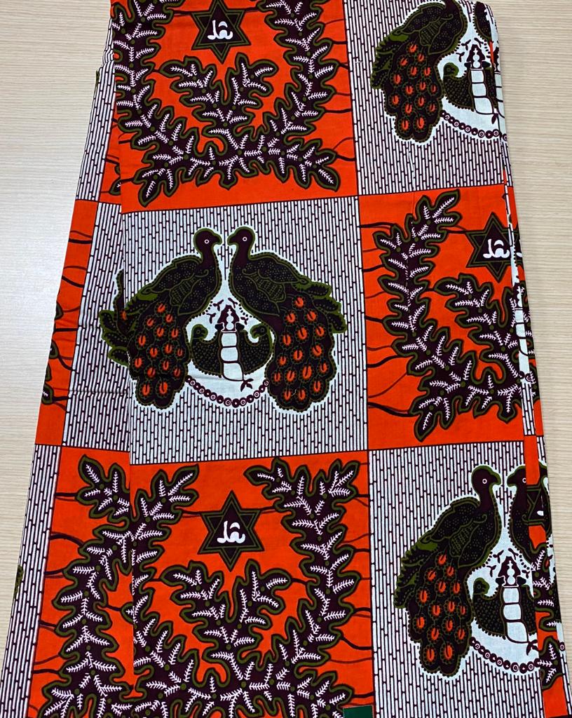 Printed 16