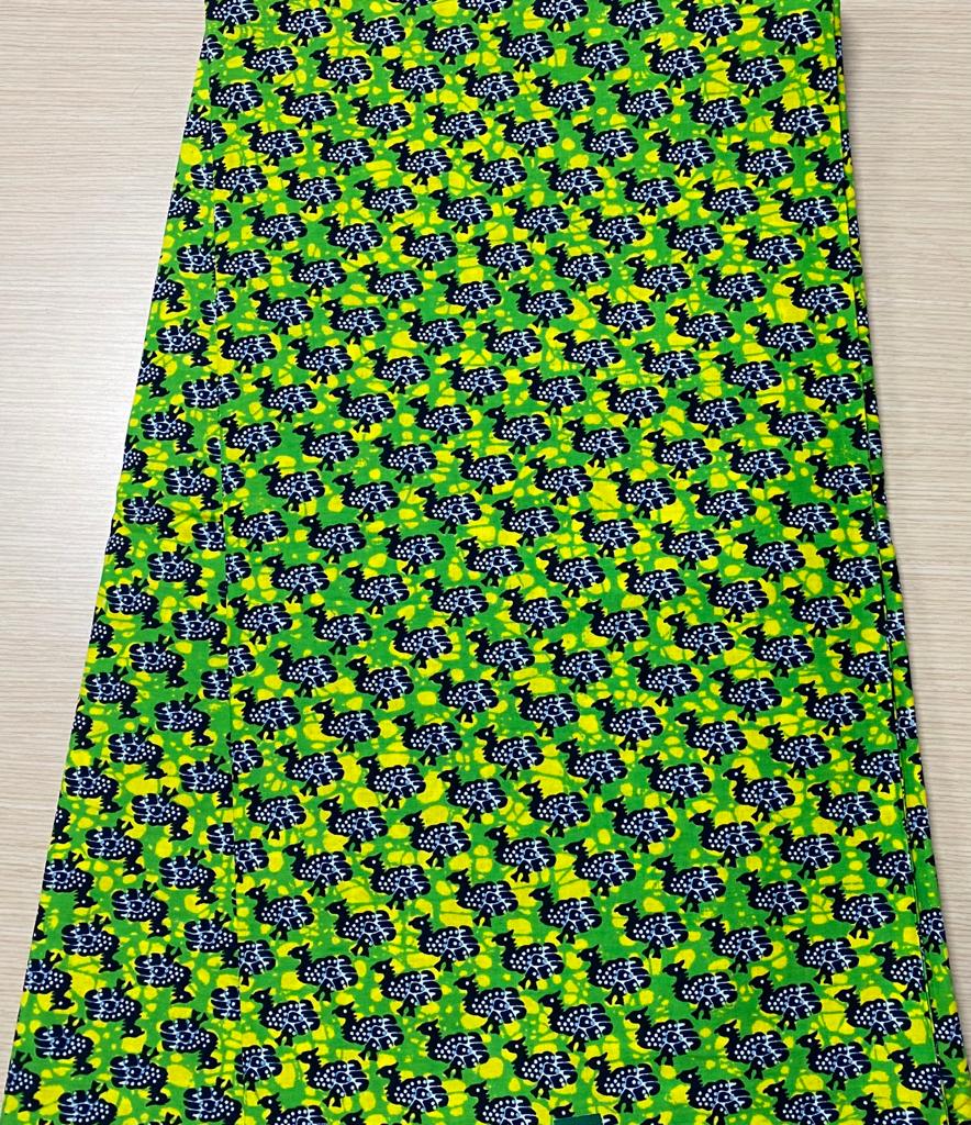 Printed 20