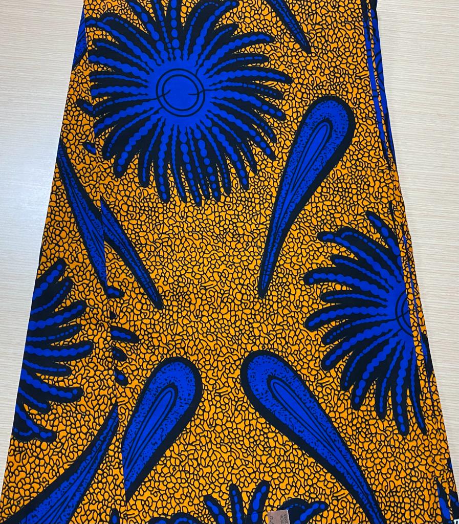 Printed 21