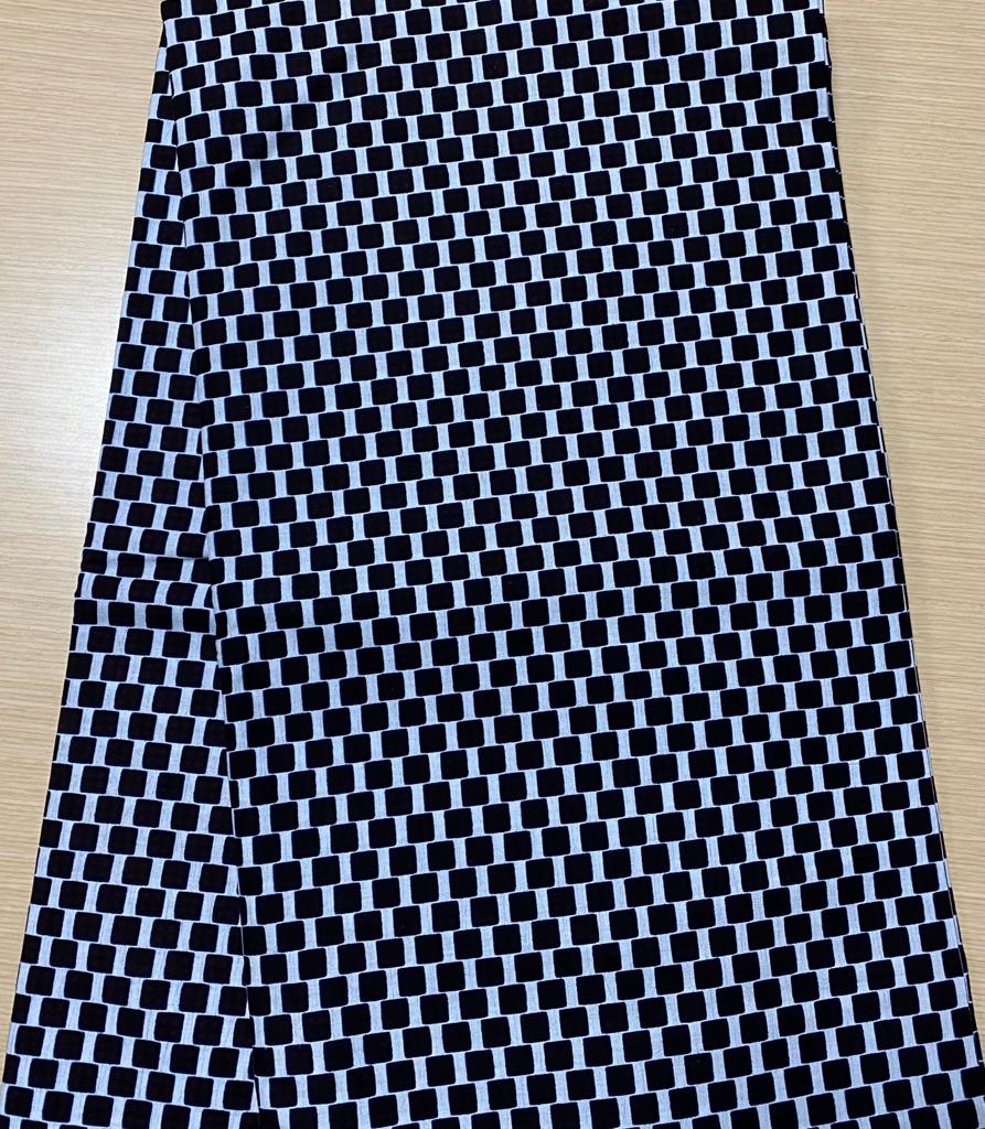 Printed 22